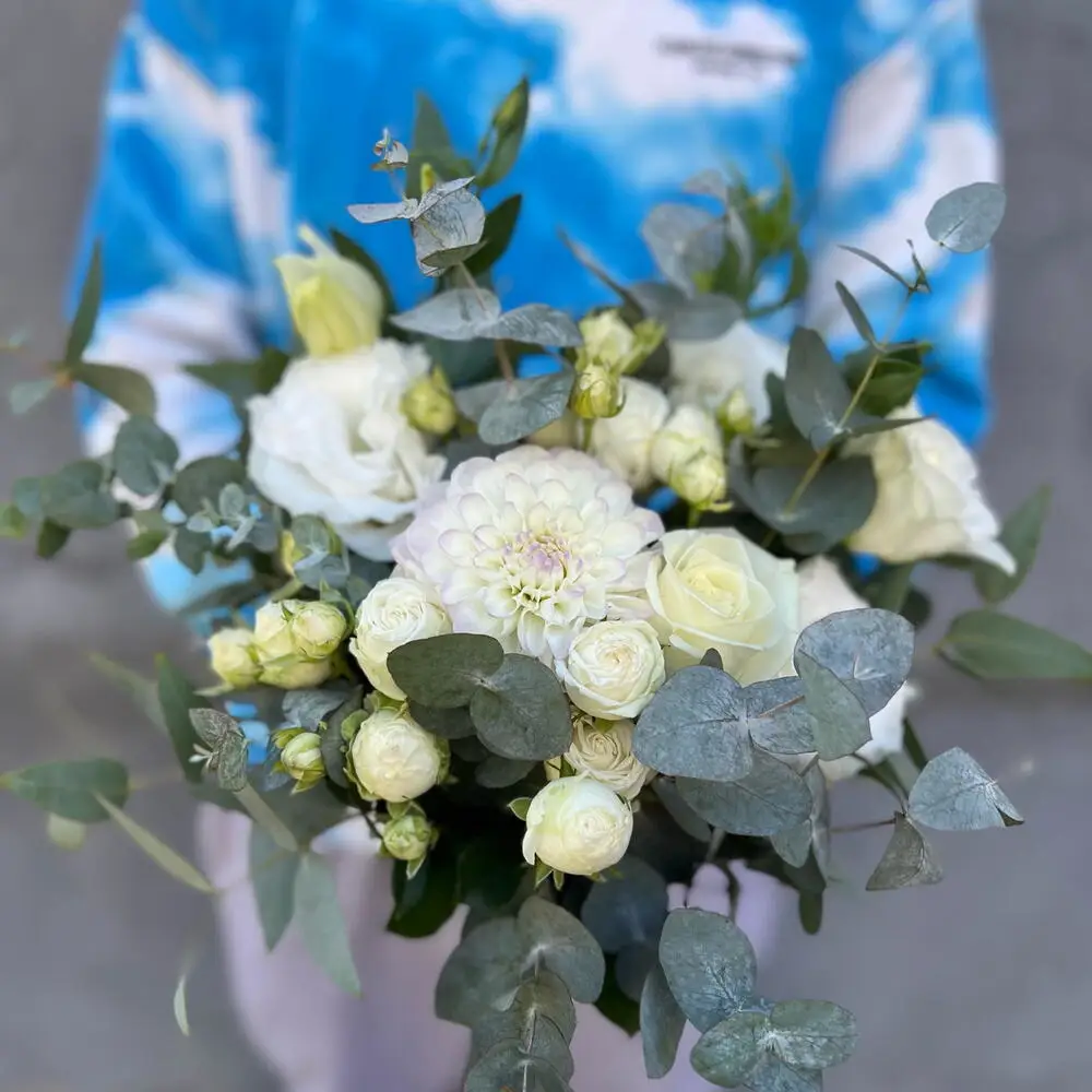 Wedding bouquet