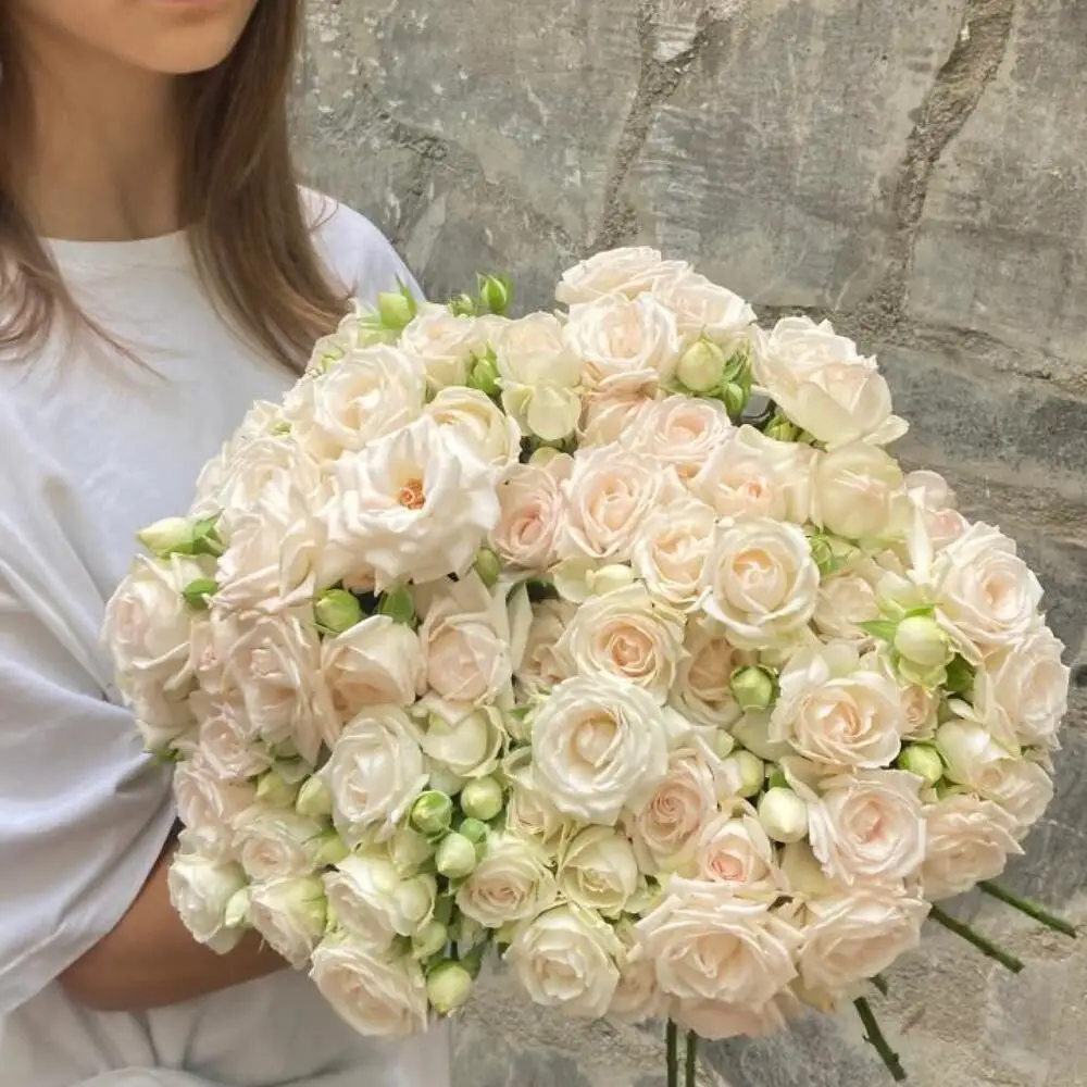 Bouquet Romantic Mood