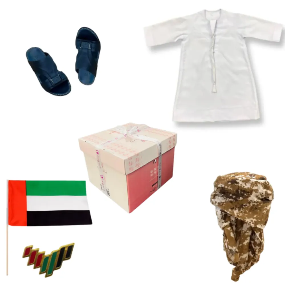 National Day gifts for kids 2