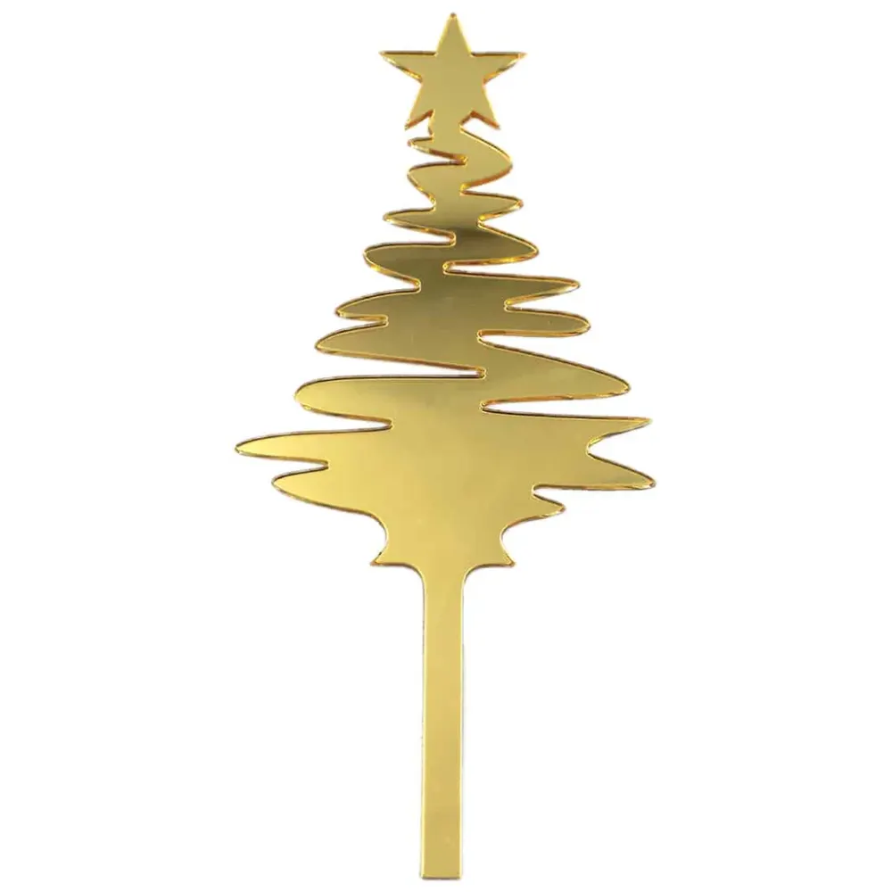 Xmas Tree Topper