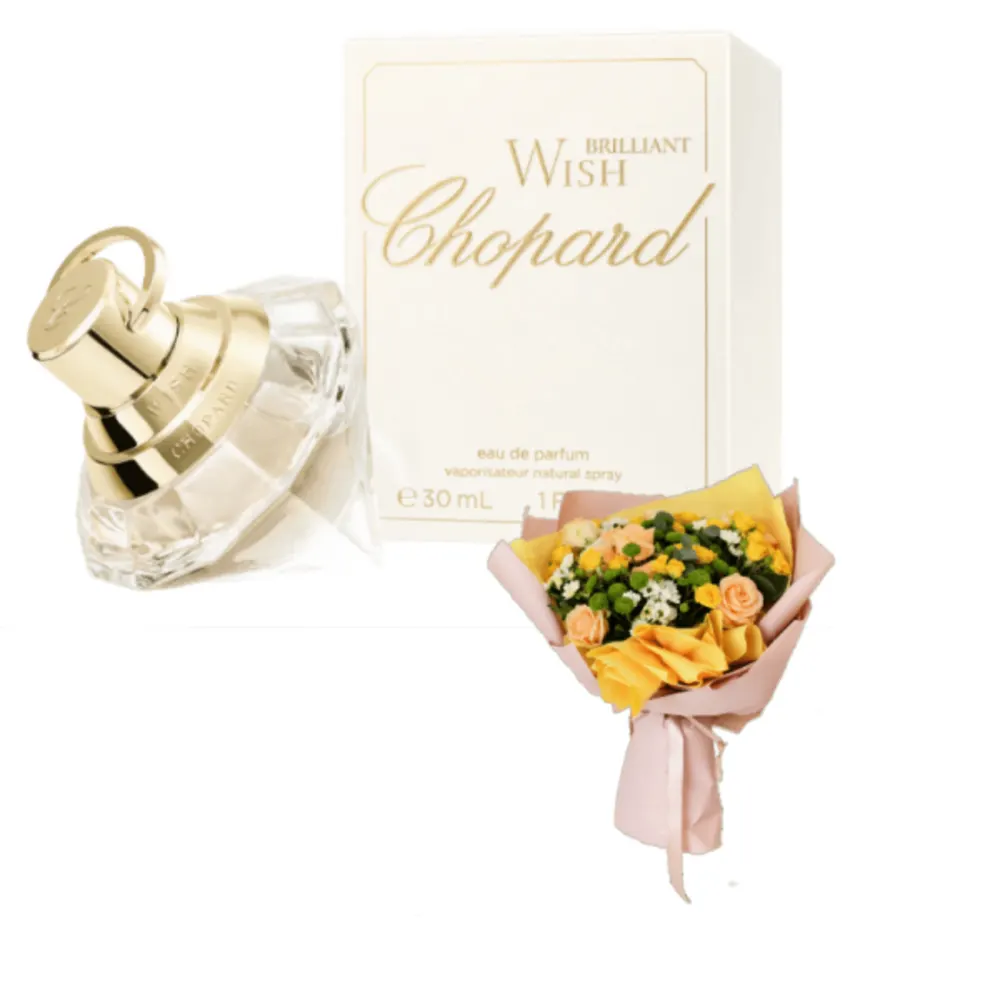 Chopard gifts 7
