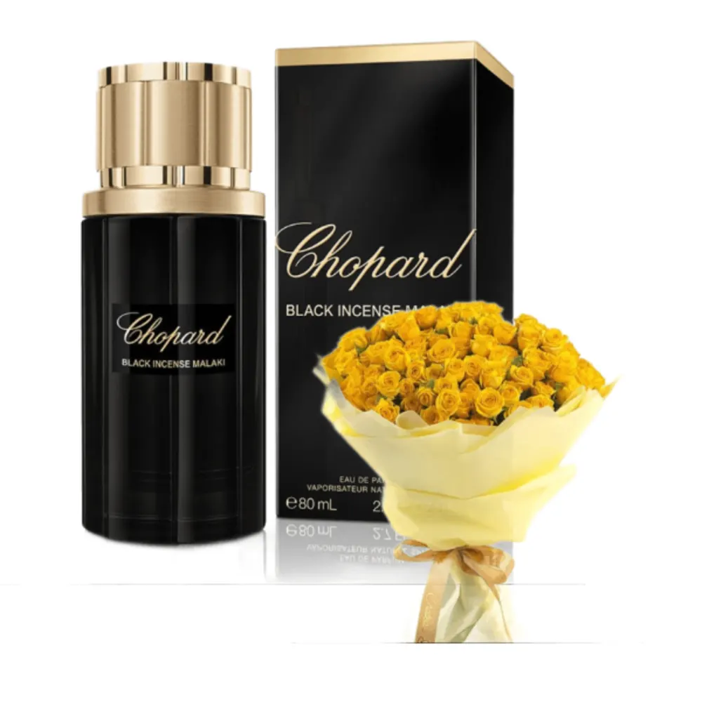 Chopard gifts 12
