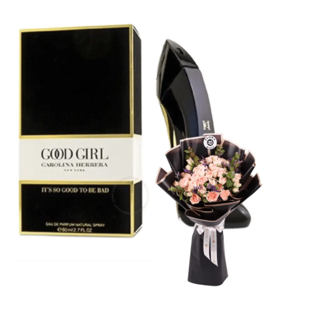 carolina herrera gifts 24