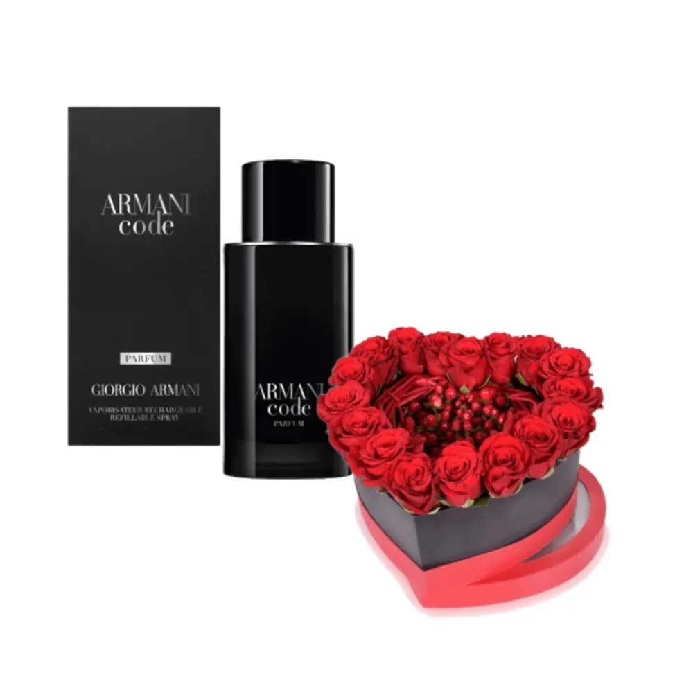 Giorgio armani gifts 7