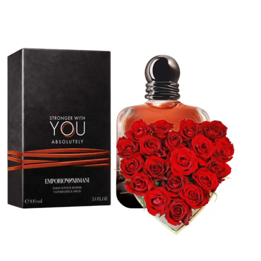 Giorgio armani gifts 9