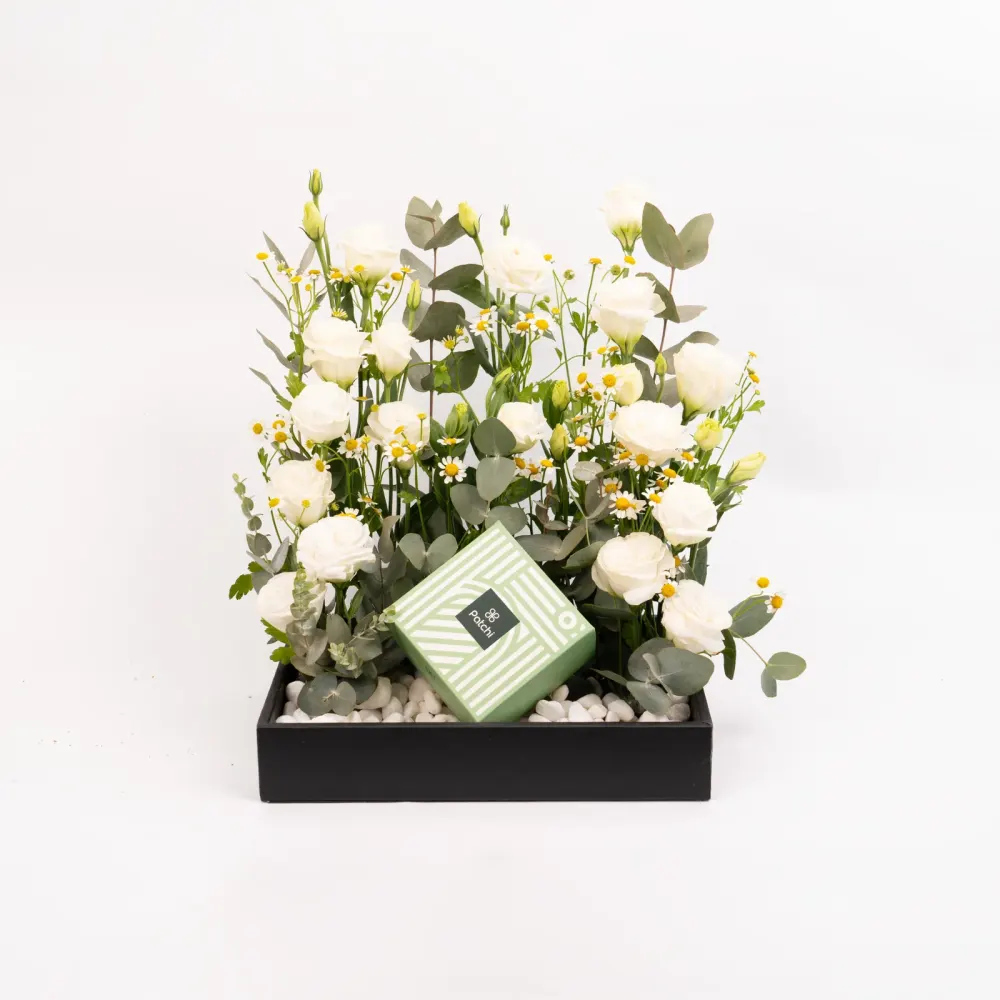 Eternal Elegance Box