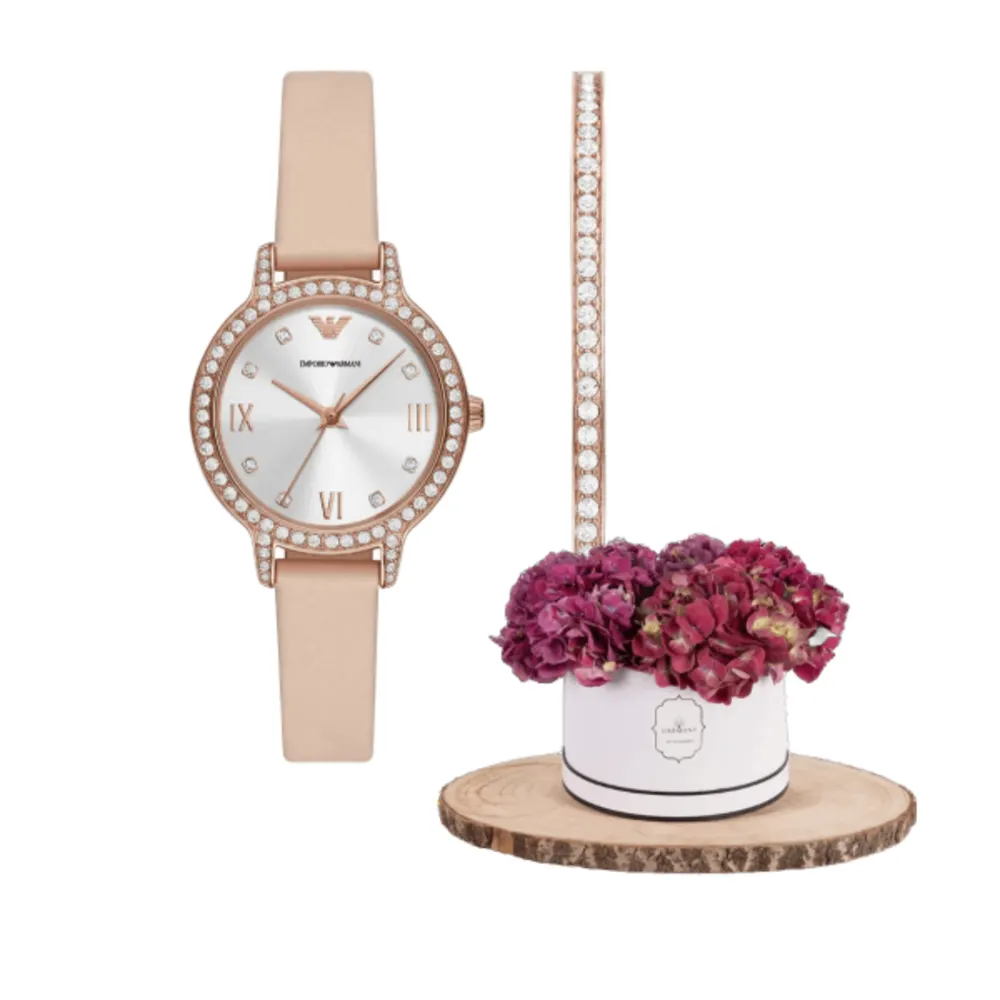 Armani watches gifts 34