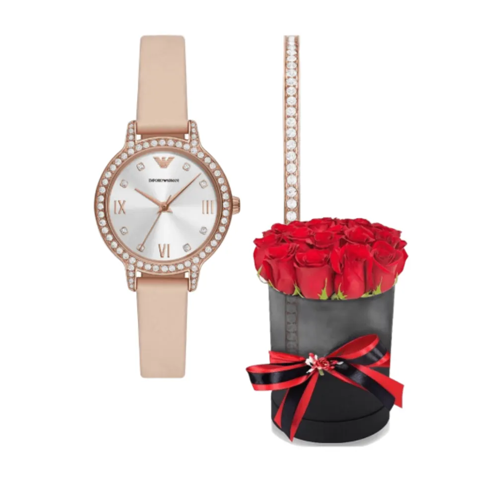 Armani  watches gifts 14