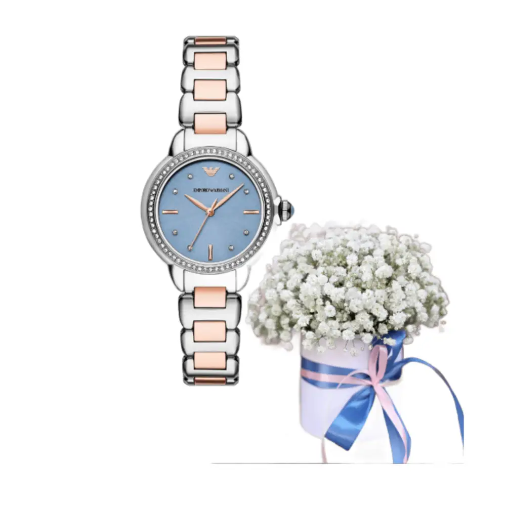 Armani watches gifts 24