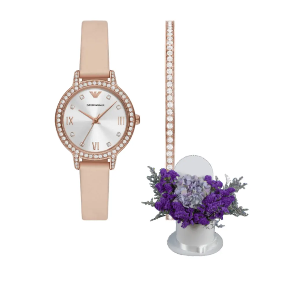 Armani  watches gifts 25