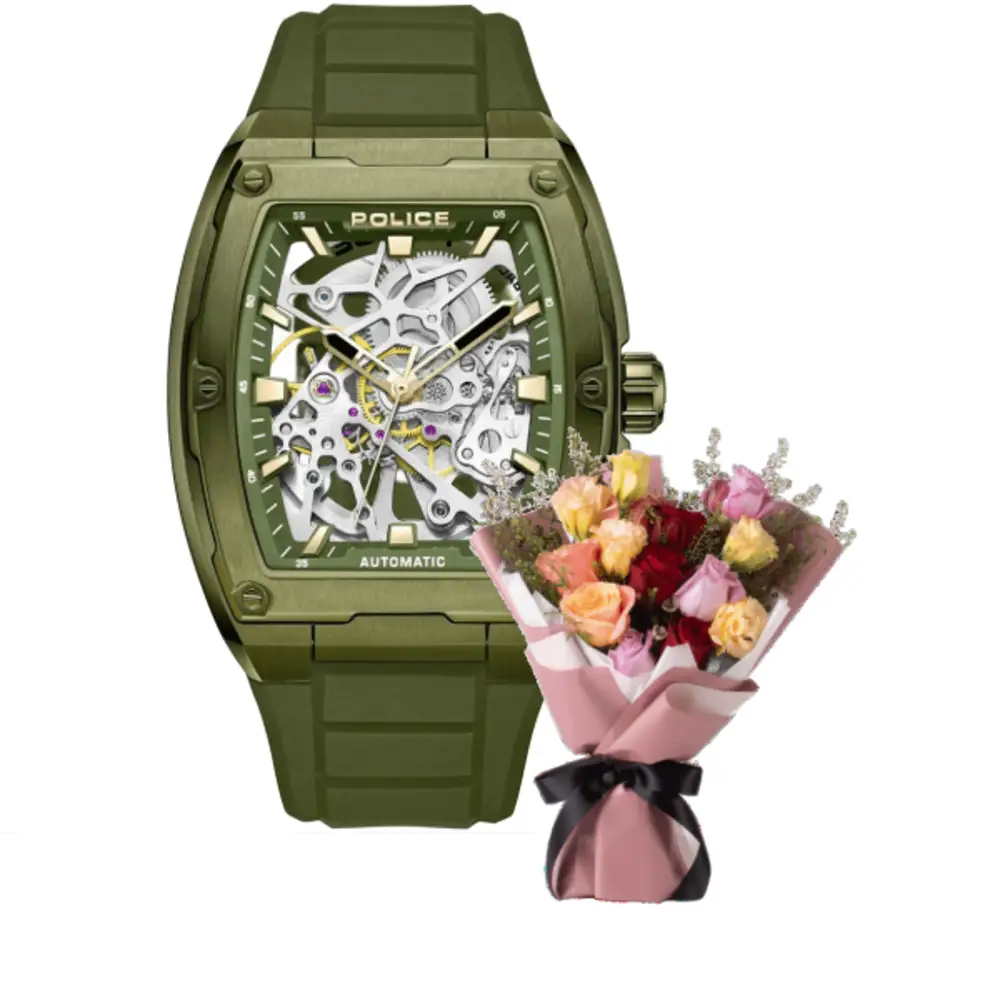 police watches gifts 6