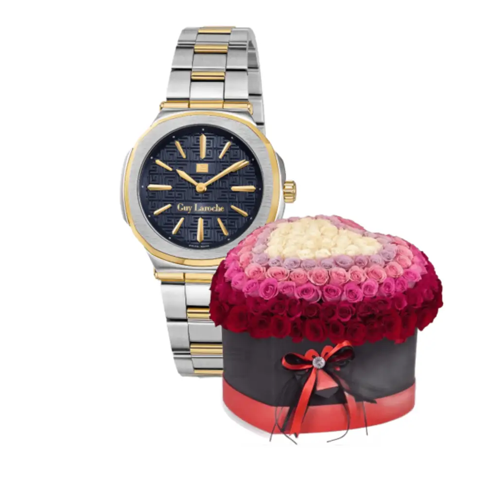 guy laroche watches gifts 11