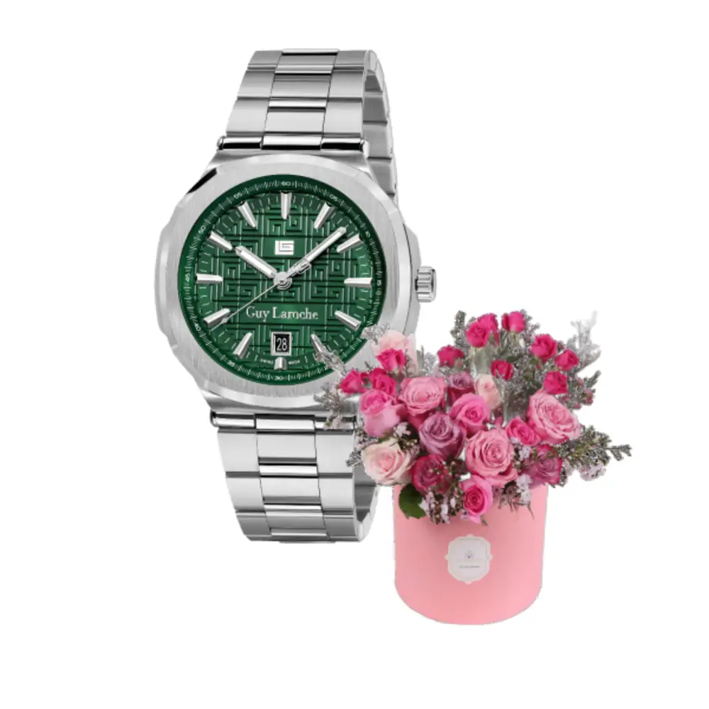 guy laroche watches gifts 18