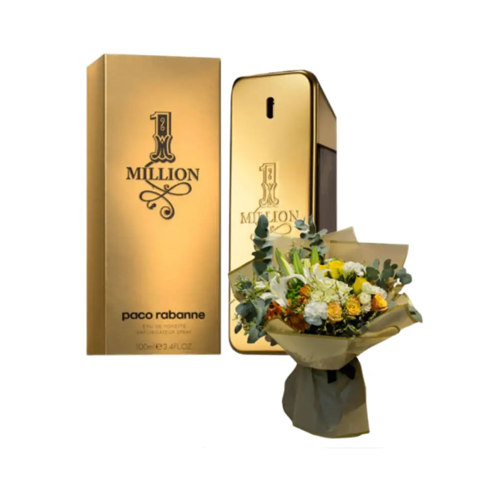 Boucheron Paris gifts 12