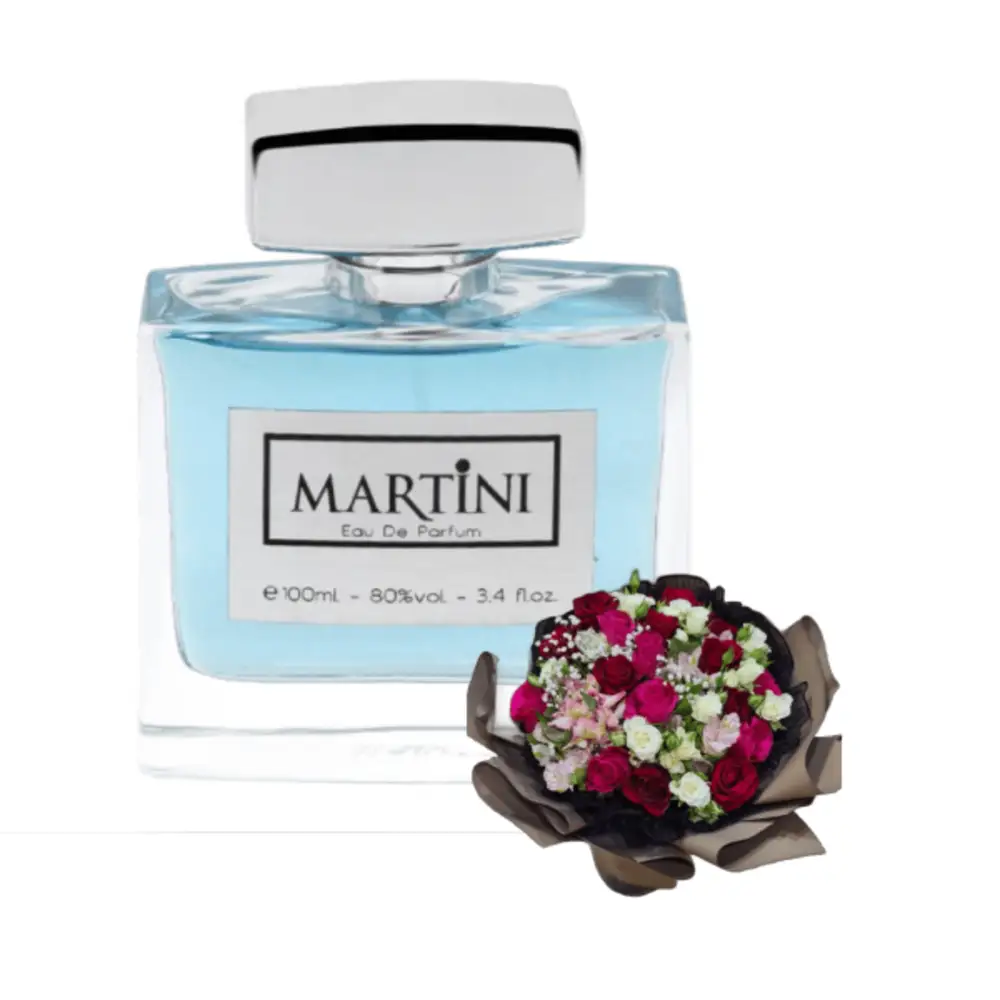 Martini gifts 15