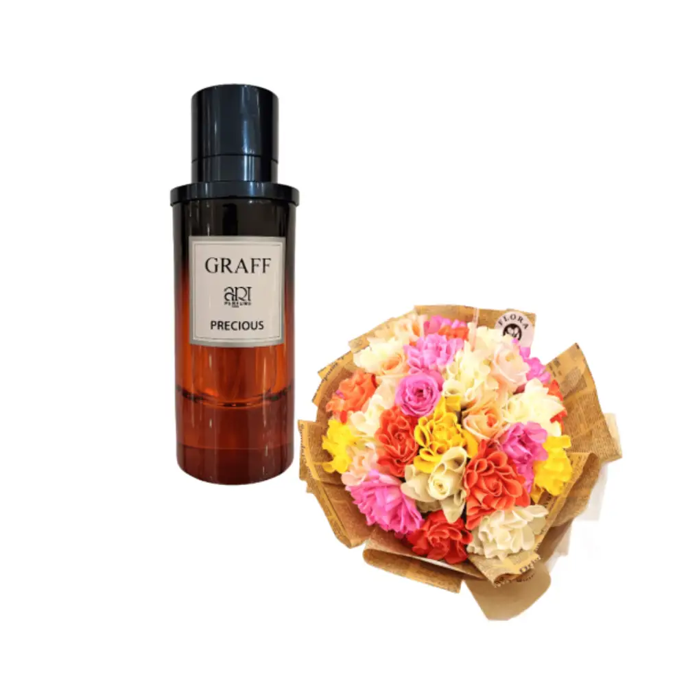 Graff gifts ! 5