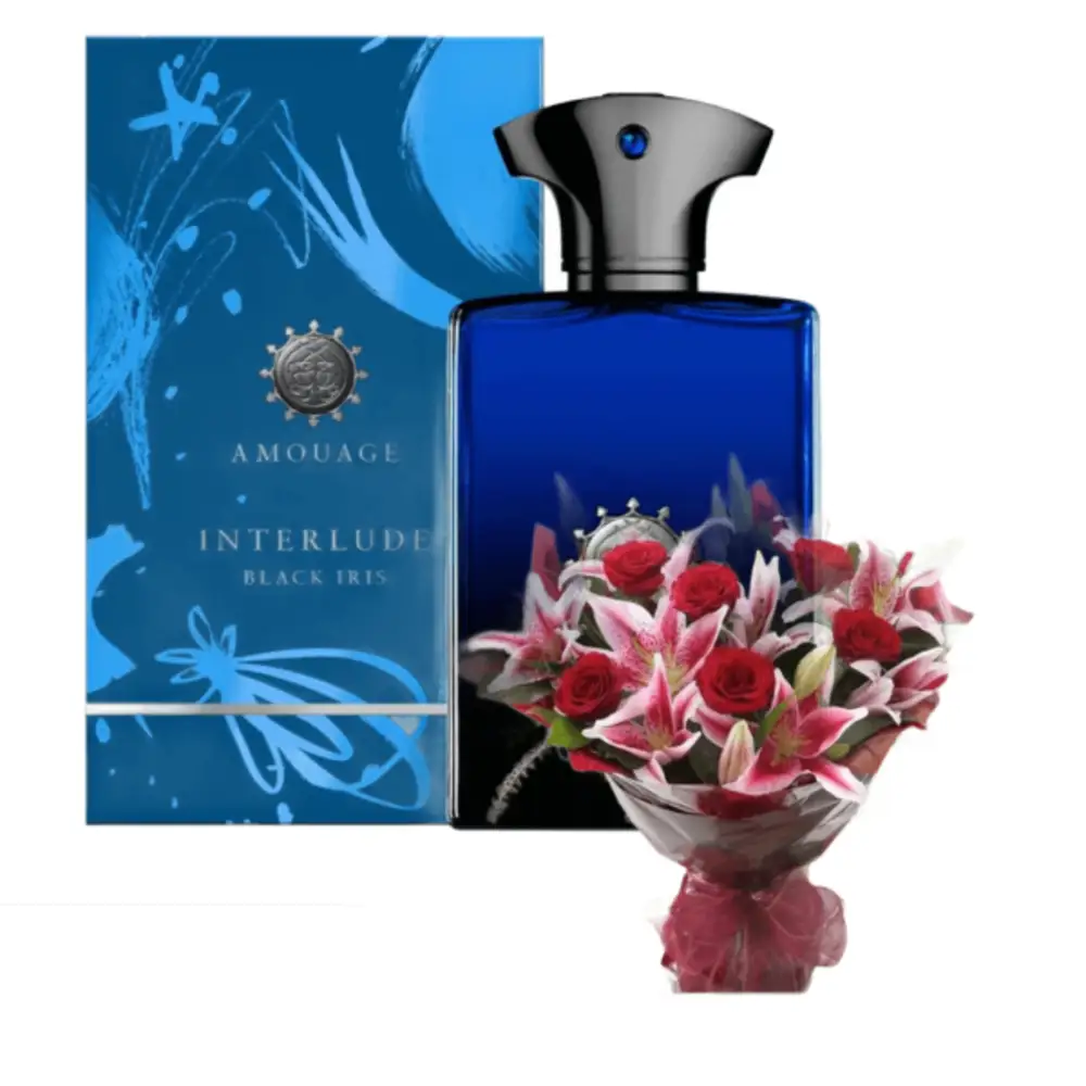 amouage gifts 9