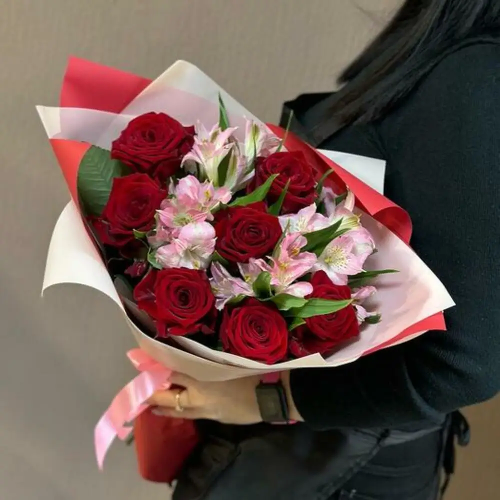 Passionate Embrace-1008