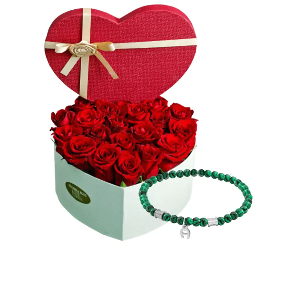 Special  gifts for valentine. 17