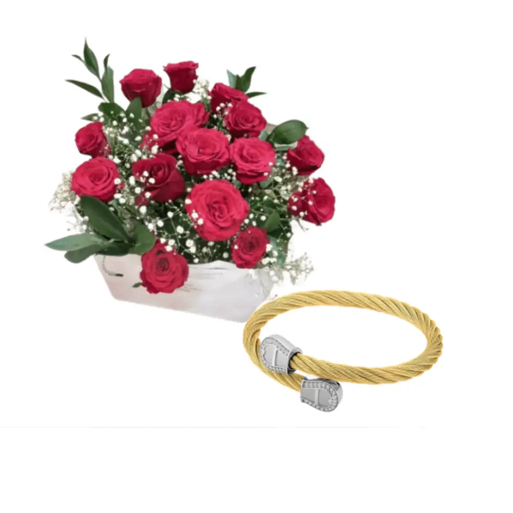 Special  gifts for valentine. 19