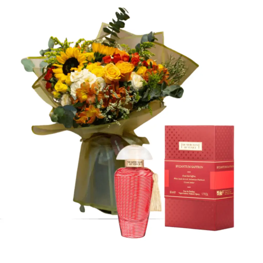 Valentine's Day gifts. 16