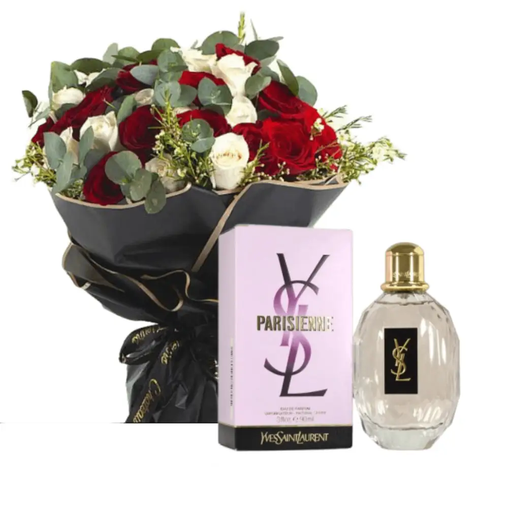 Valentine's Day gifts. 18