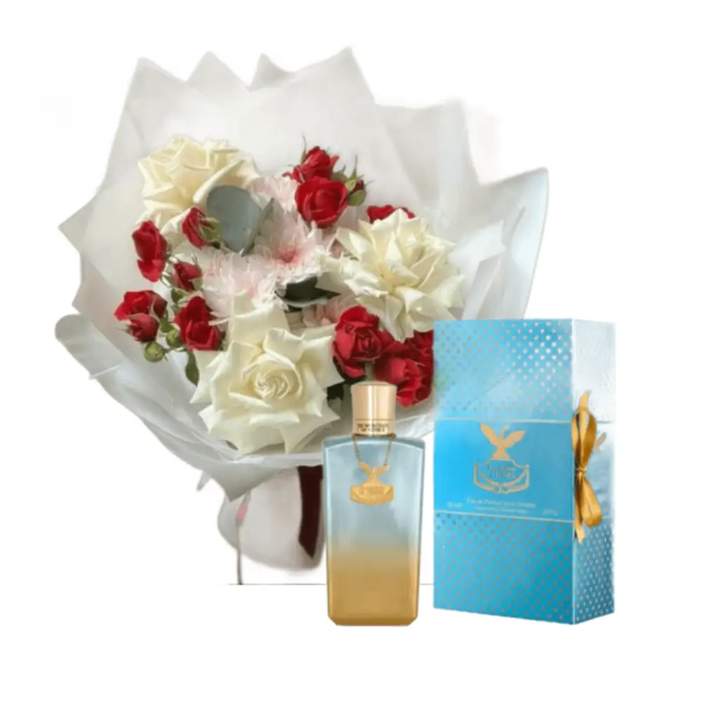 Valentine's Day gifts. 19