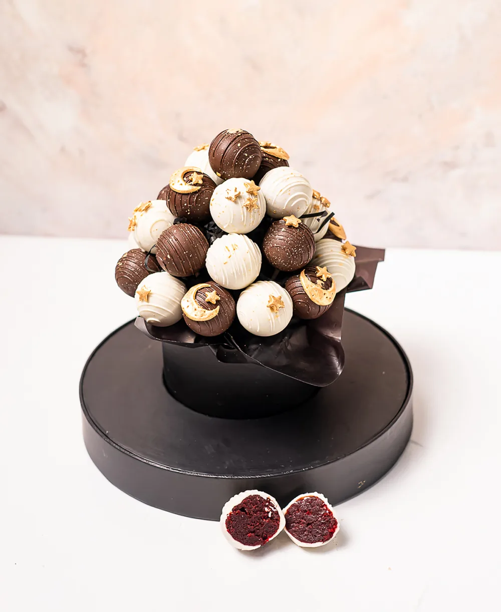 25 Cake Pops by NJD