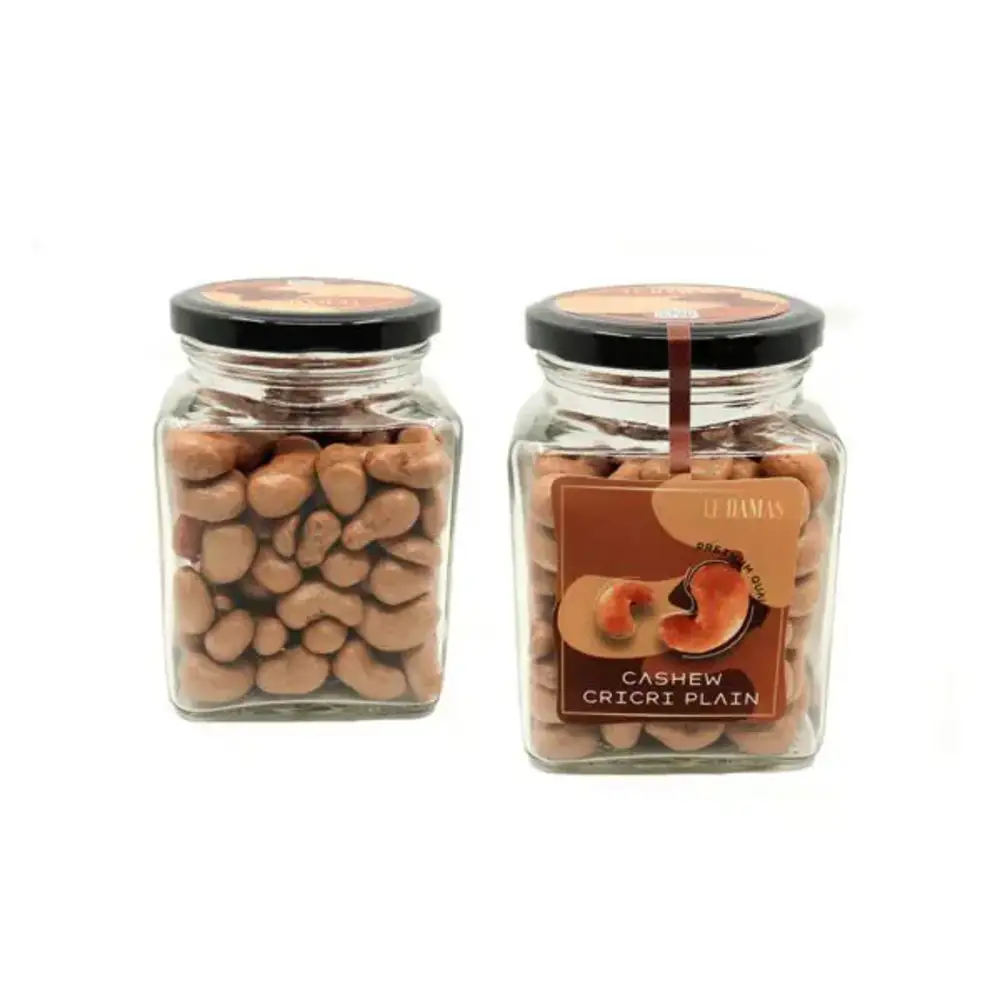 Cashew KriKri Original 300g