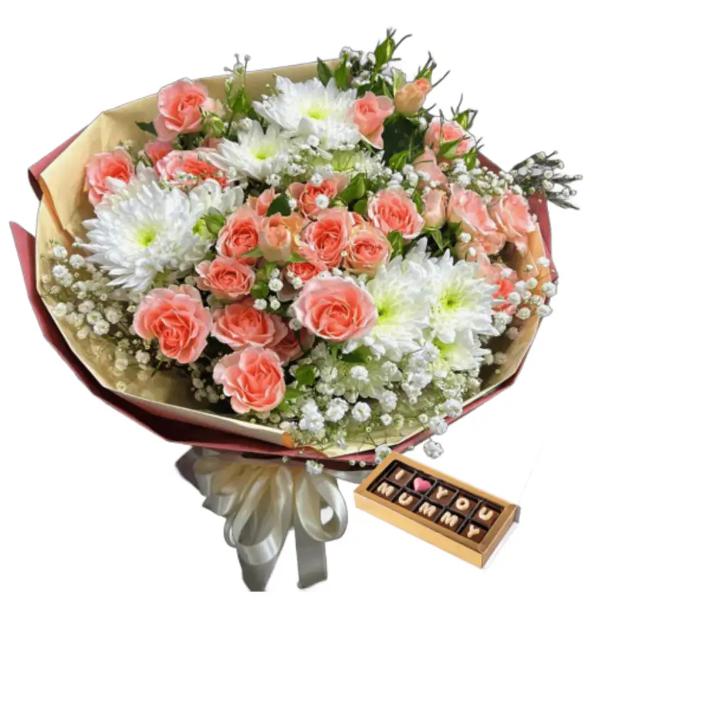 Mum’s Day Special 2