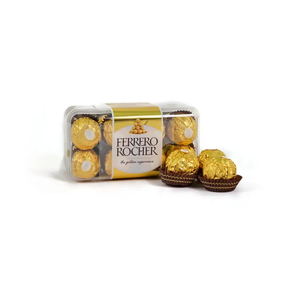 Ferrero Rocher Chocolate 16