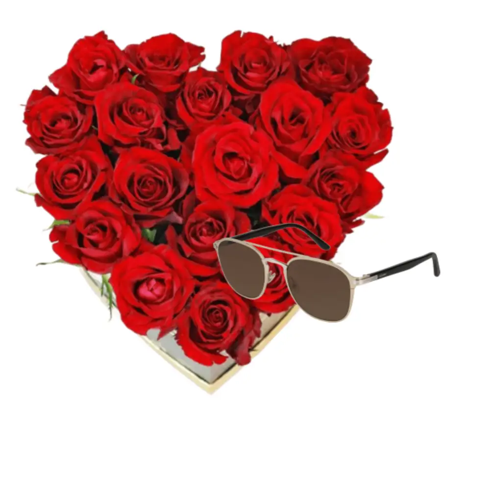 Cartier sunglass gifts 14