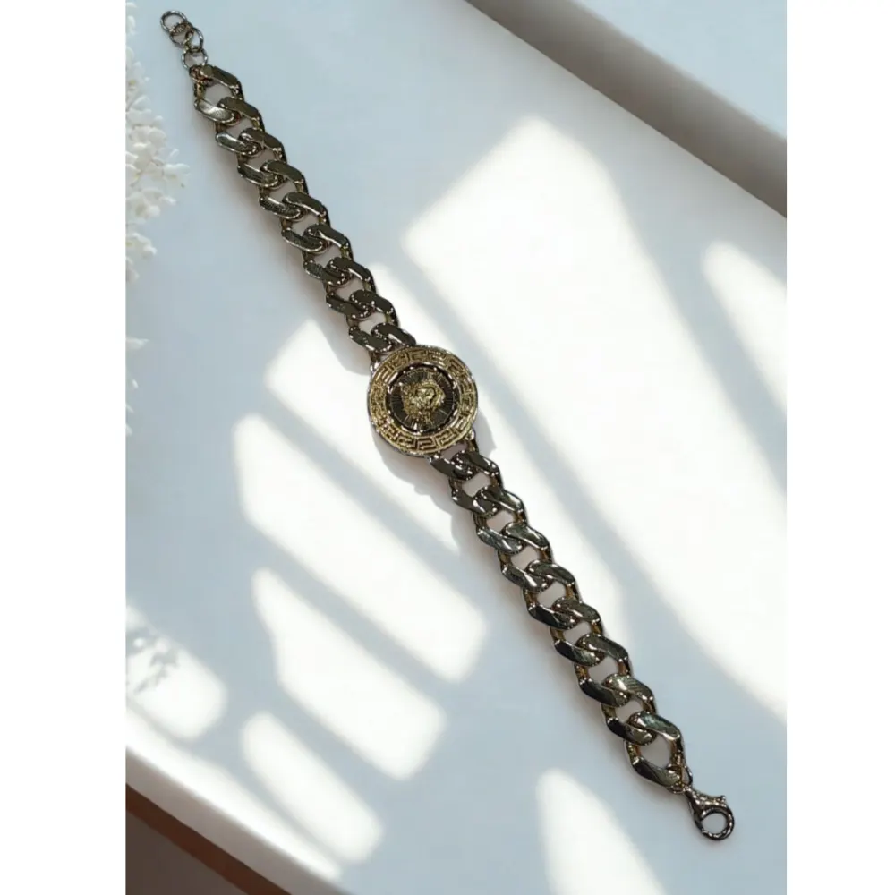 18 karat Italian gold