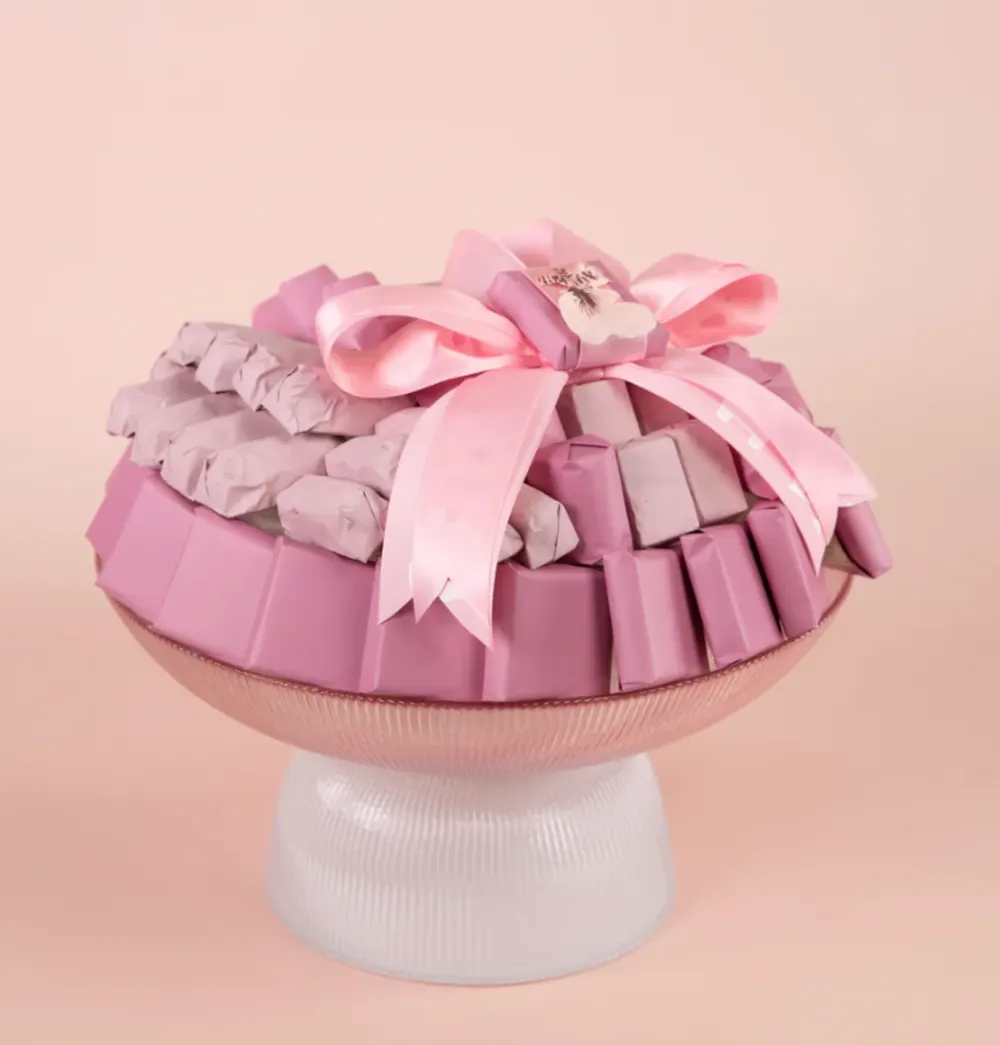 Luxury Baby girl Gift 2