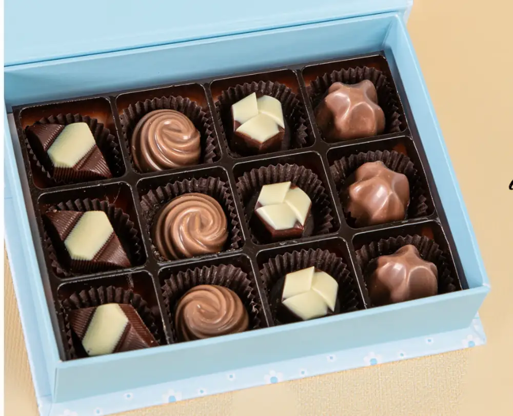 Baby Boy Gift Boxes 2