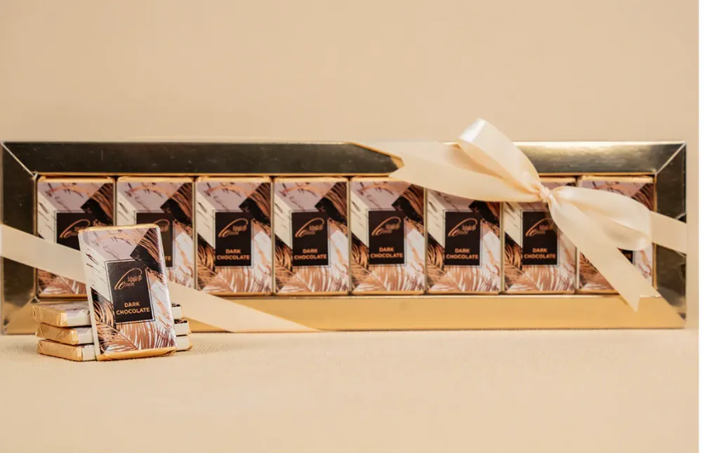 Dark Chocolate Special Box