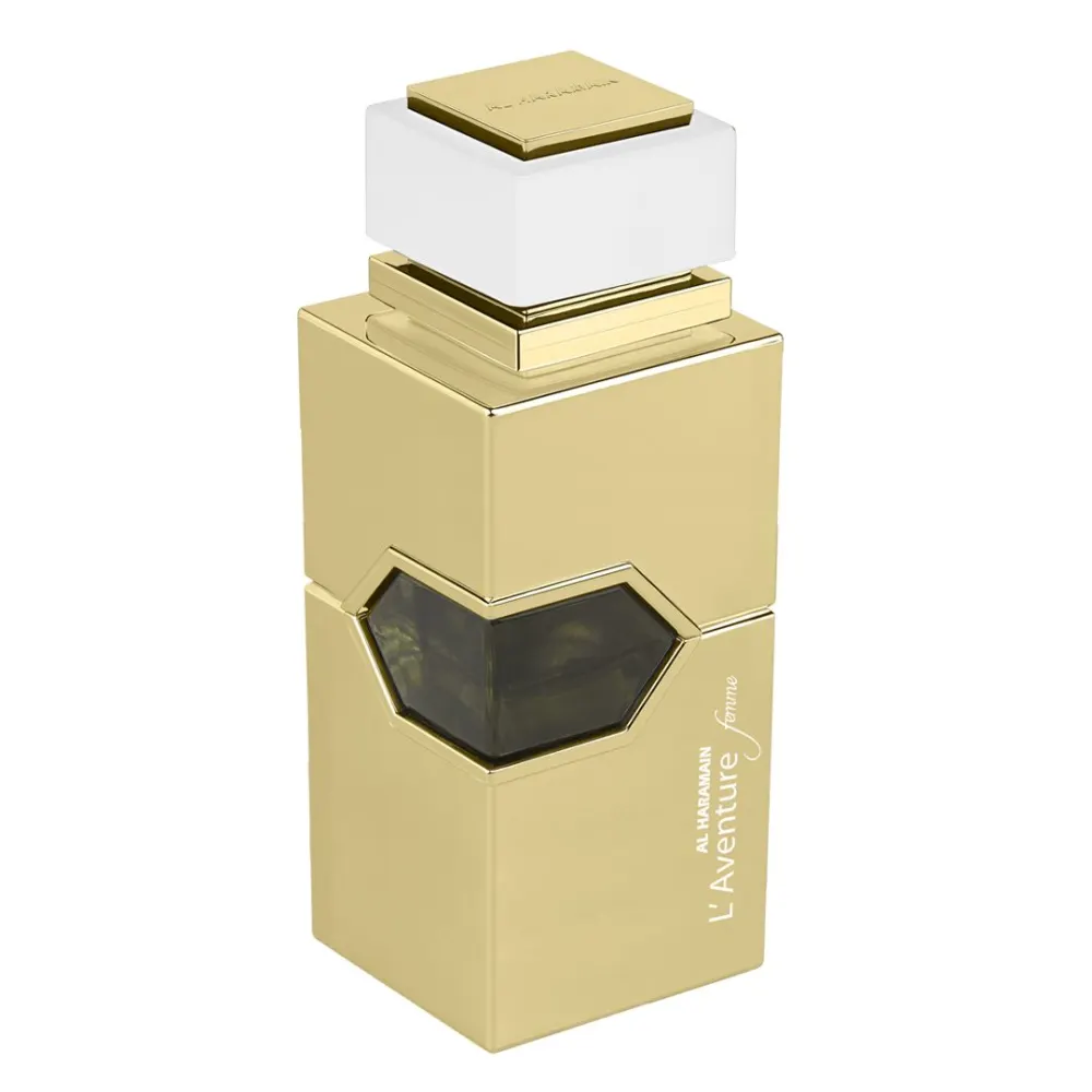 Haramain L'Aventure Femme, 200ml, Eau De Parfum