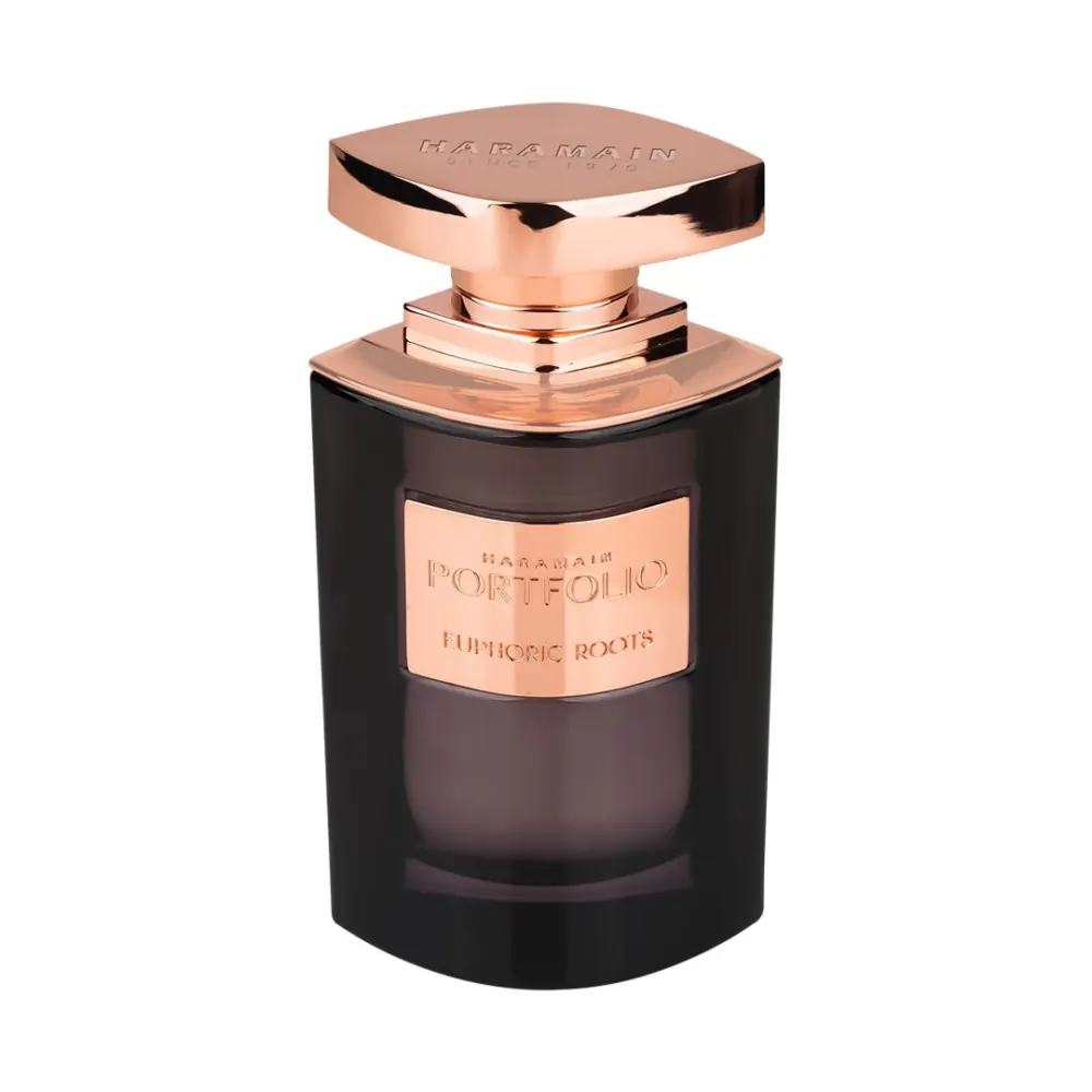 Al-Harameen Portfolio Euphoric Roots Spray 75 ml