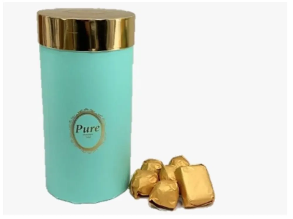 Chocolate Italian Mix 1 Kg