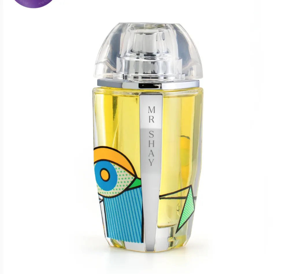 MR. SHAY PERFUME