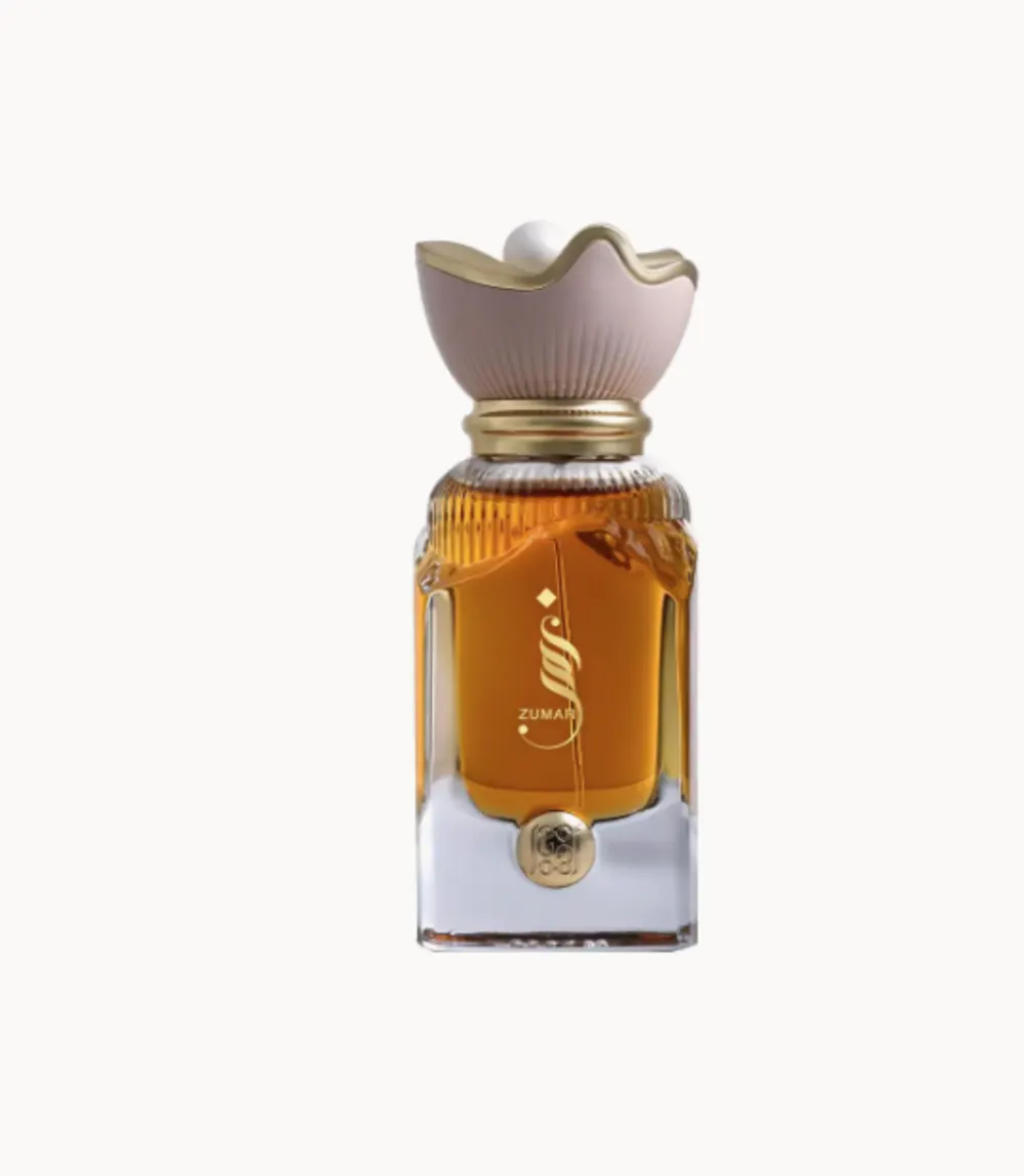 zamar by Ahmed Almaghribi perfume