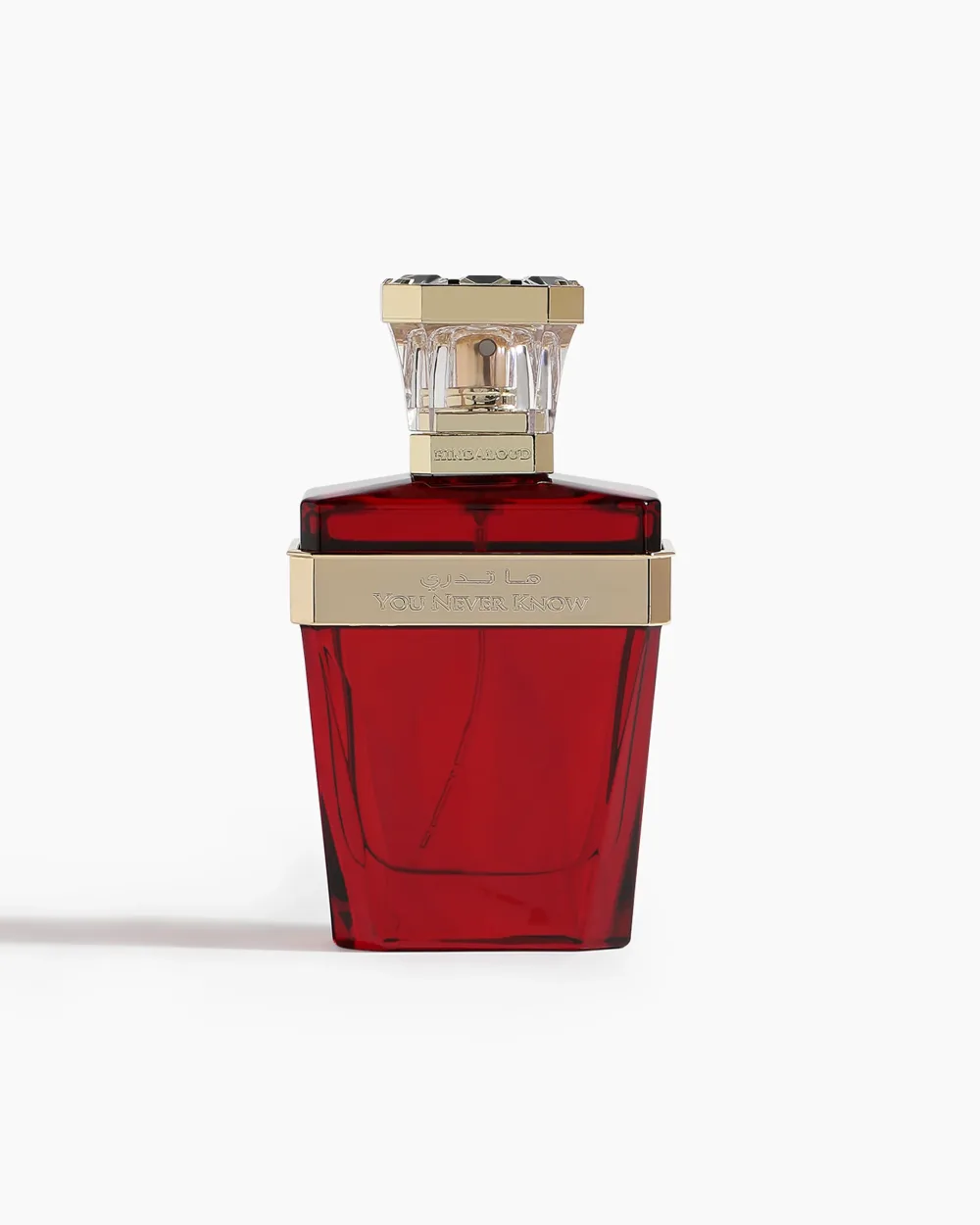 You Never Know Parfum (50ml)