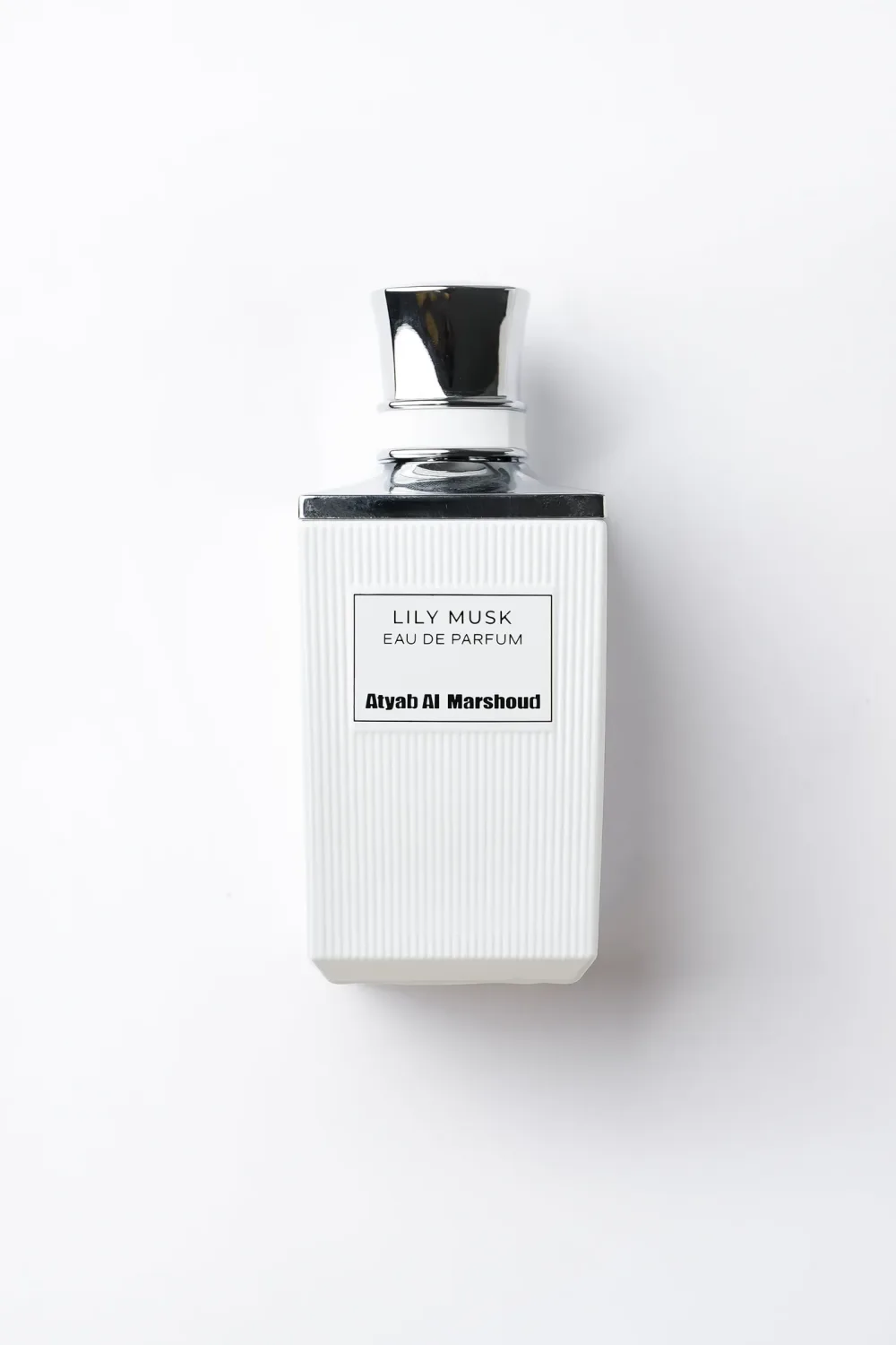 Lily Musk Eau de Parfum