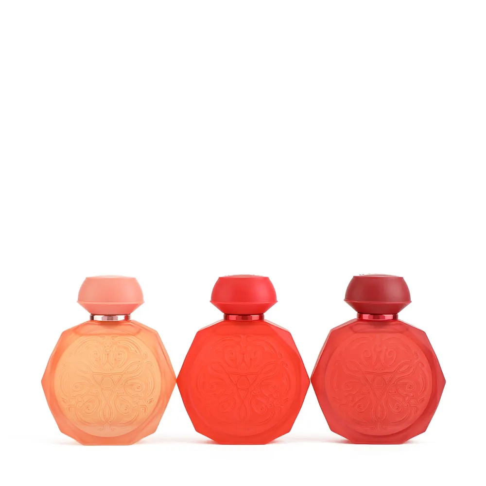 Shades Of Love Eau de Parfum Set - 3 pcs