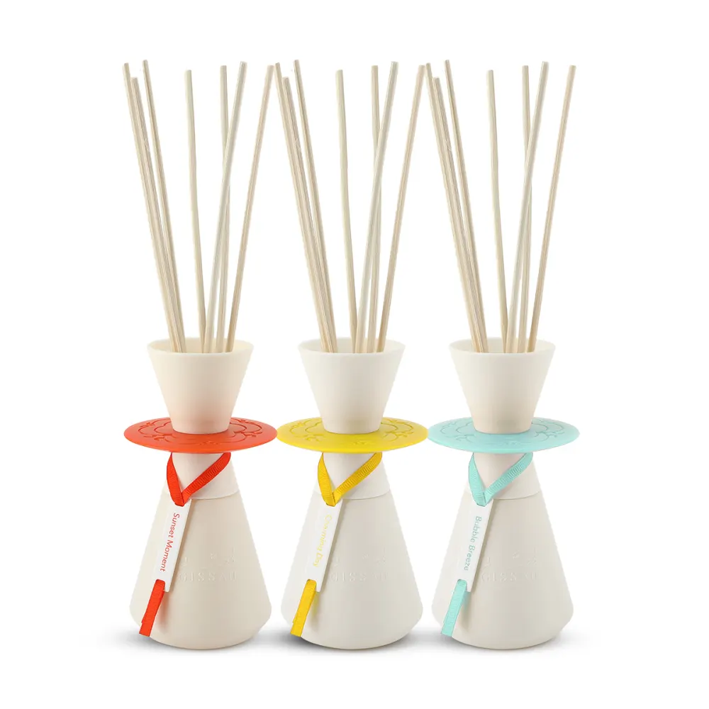 Home Diffuser Set - 3 pcs