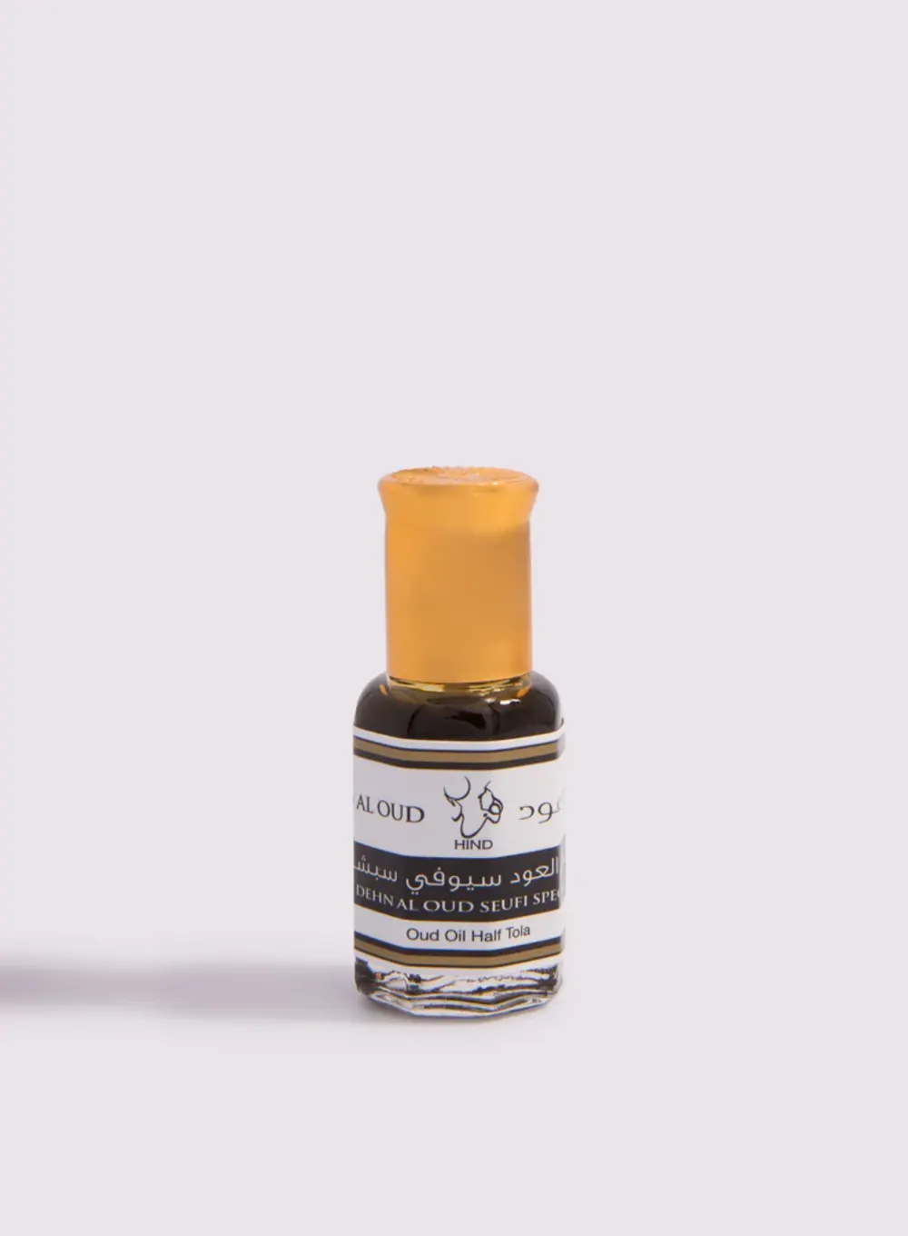 Pure Dehn Oud - Seufi (6ml)