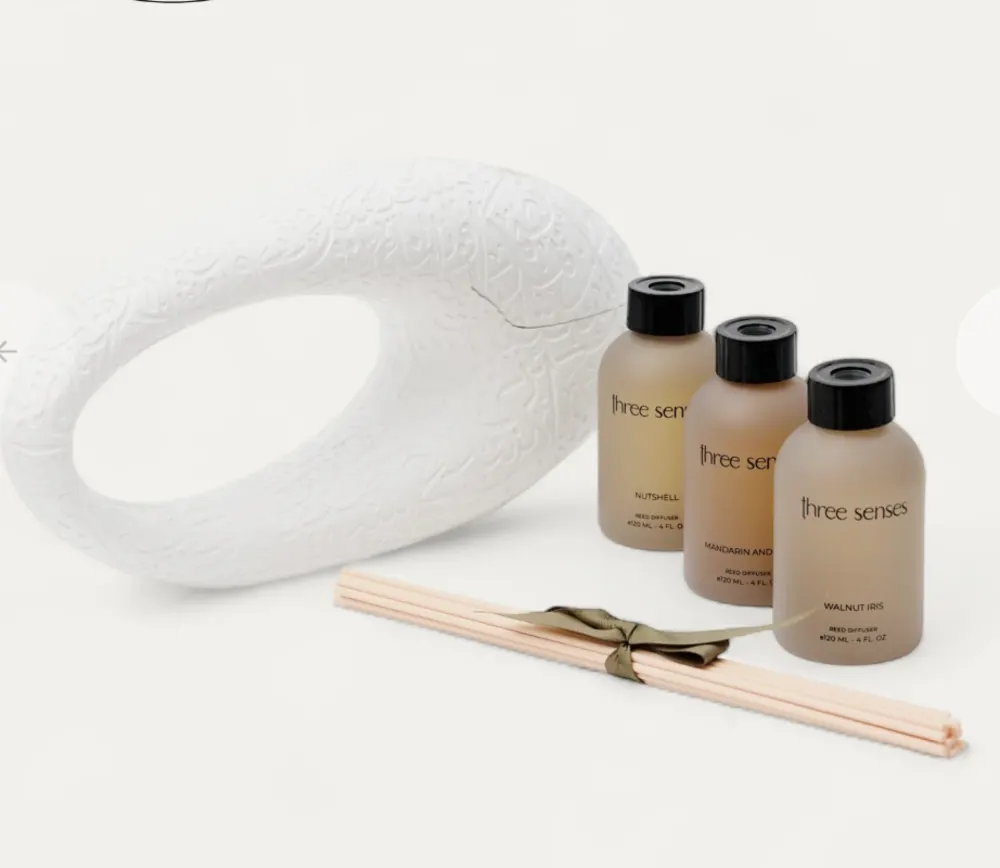 Gift Box – Museum of the Future