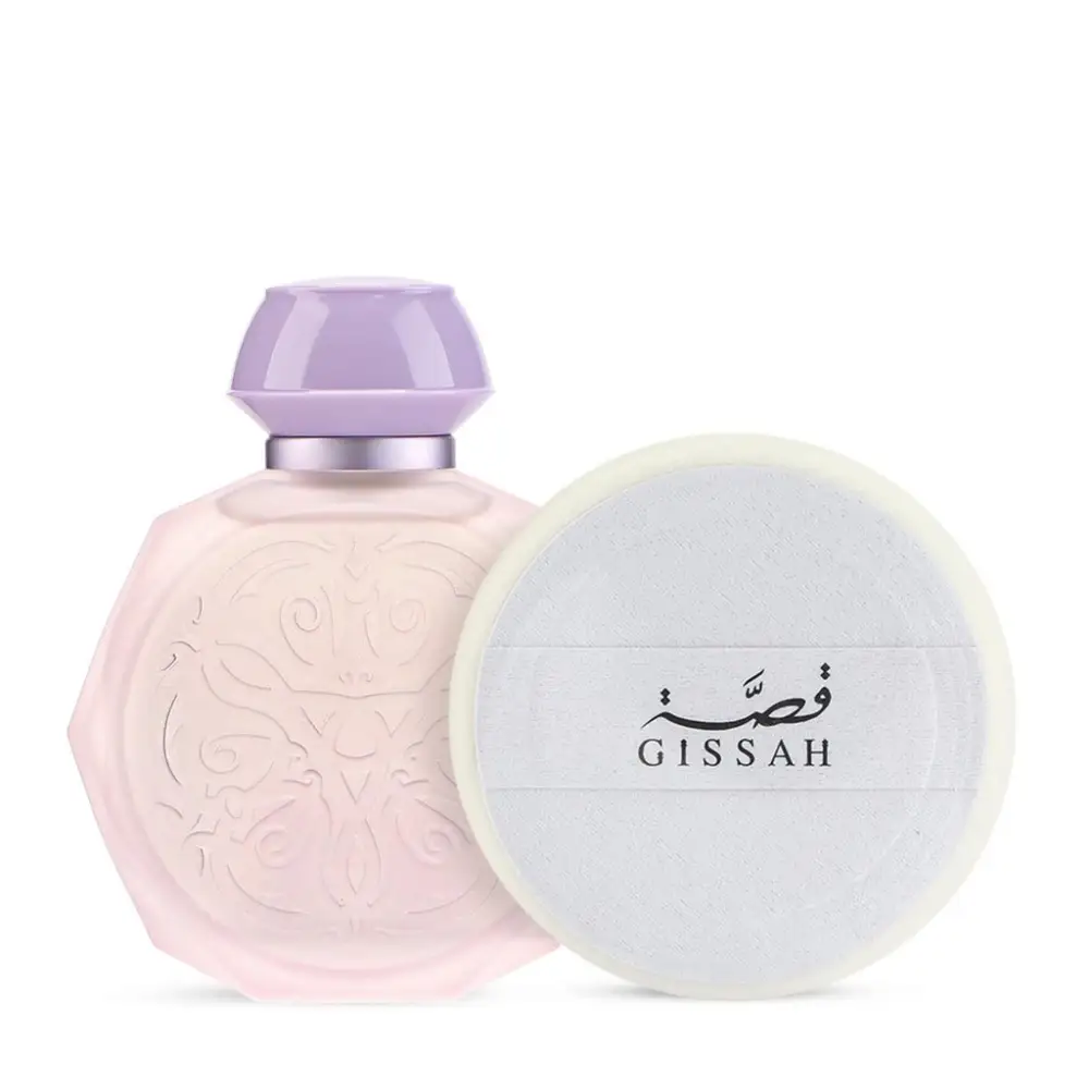 Lunar Set - EDP&Powder