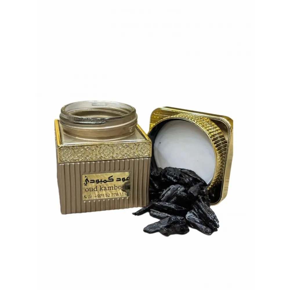 Oud Kambodi عود كمبودي