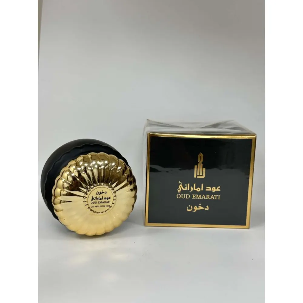Bakhur Oud Emarati بخورعود اماراتي